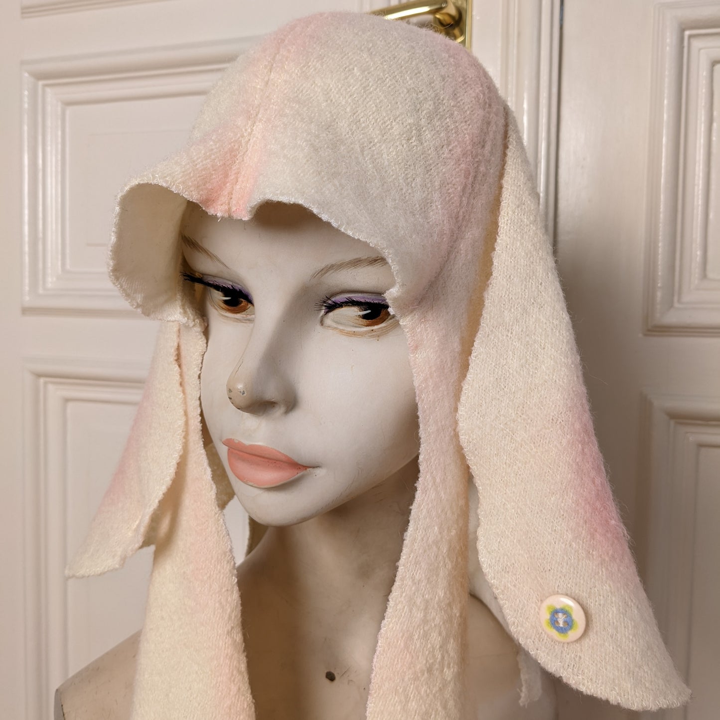 ꒰⑅ᵕ༚ᵕ꒱˖♡ ascended orchid bonnet ♡˖꒰ᵕ༚ᵕ⑅꒱