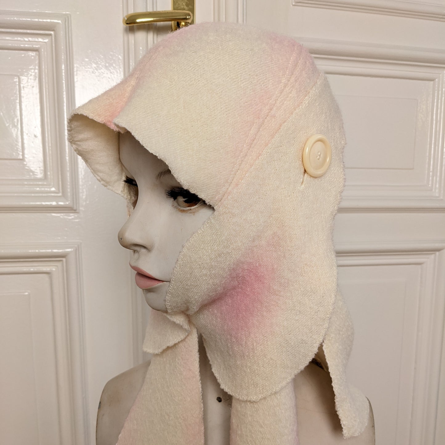 ꒰⑅ᵕ༚ᵕ꒱˖♡ ascended orchid bonnet ♡˖꒰ᵕ༚ᵕ⑅꒱