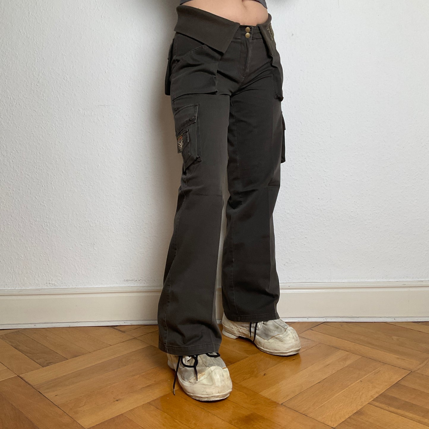 deadstock 90s cargo pants