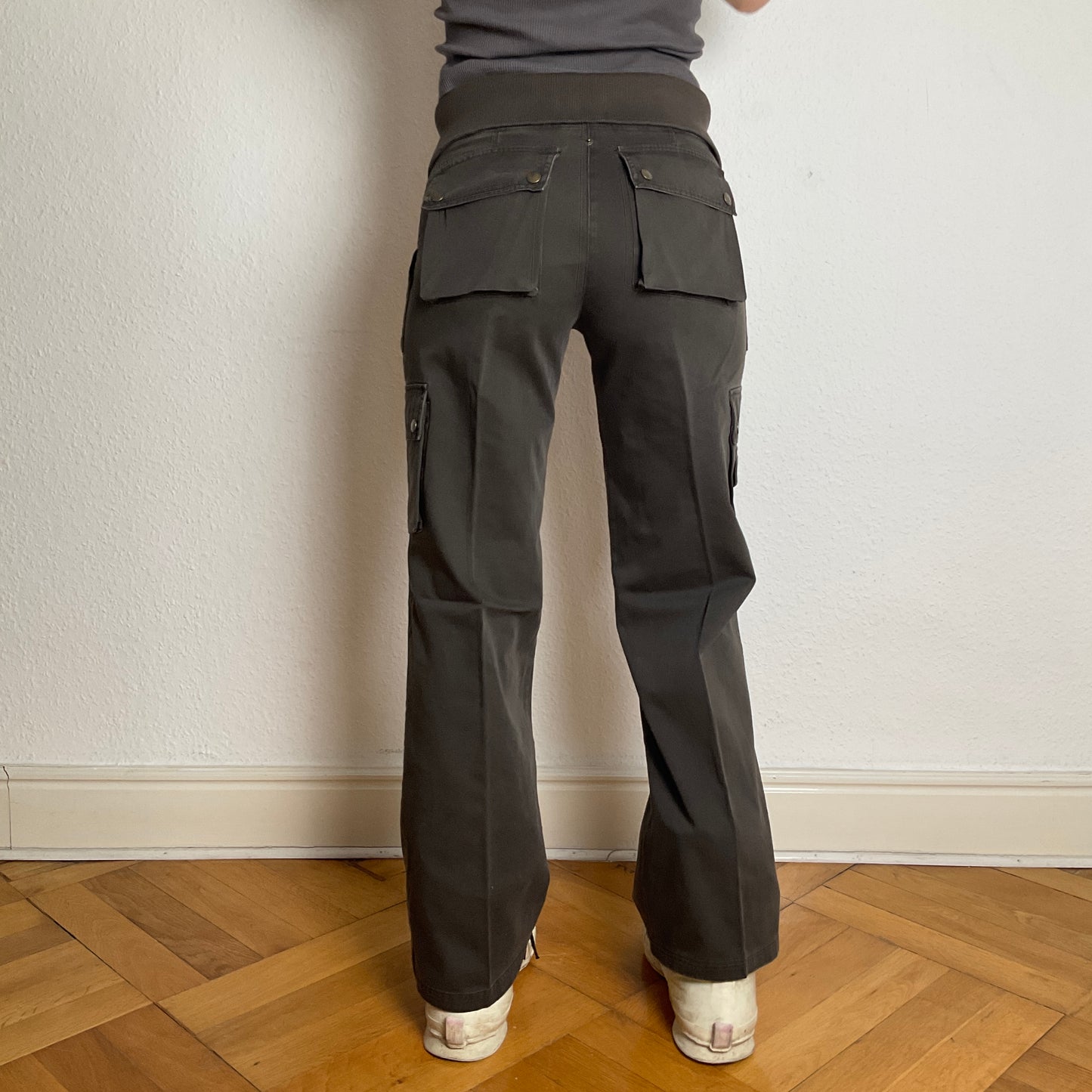 deadstock 90s cargo pants