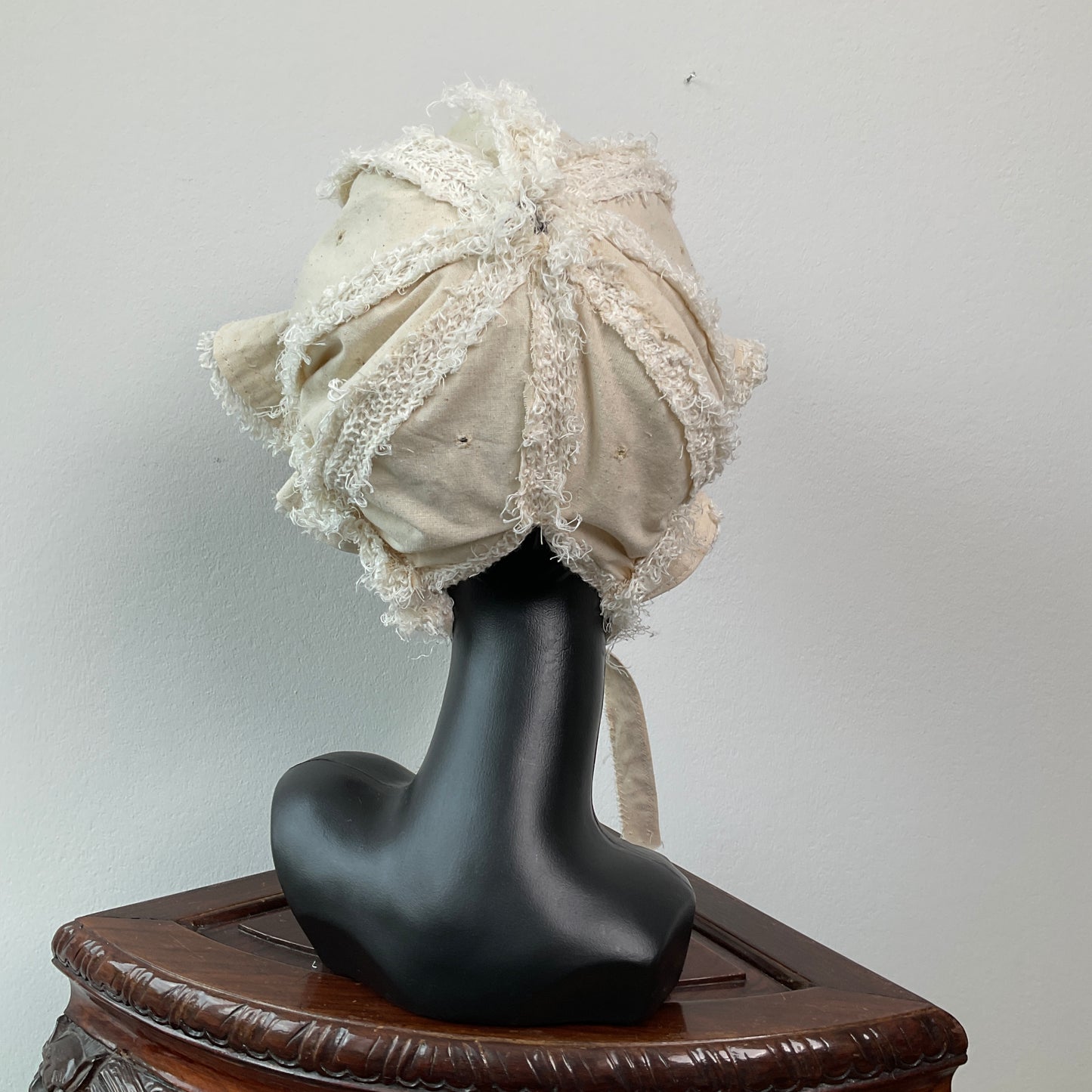 Shepherd sun bonnet