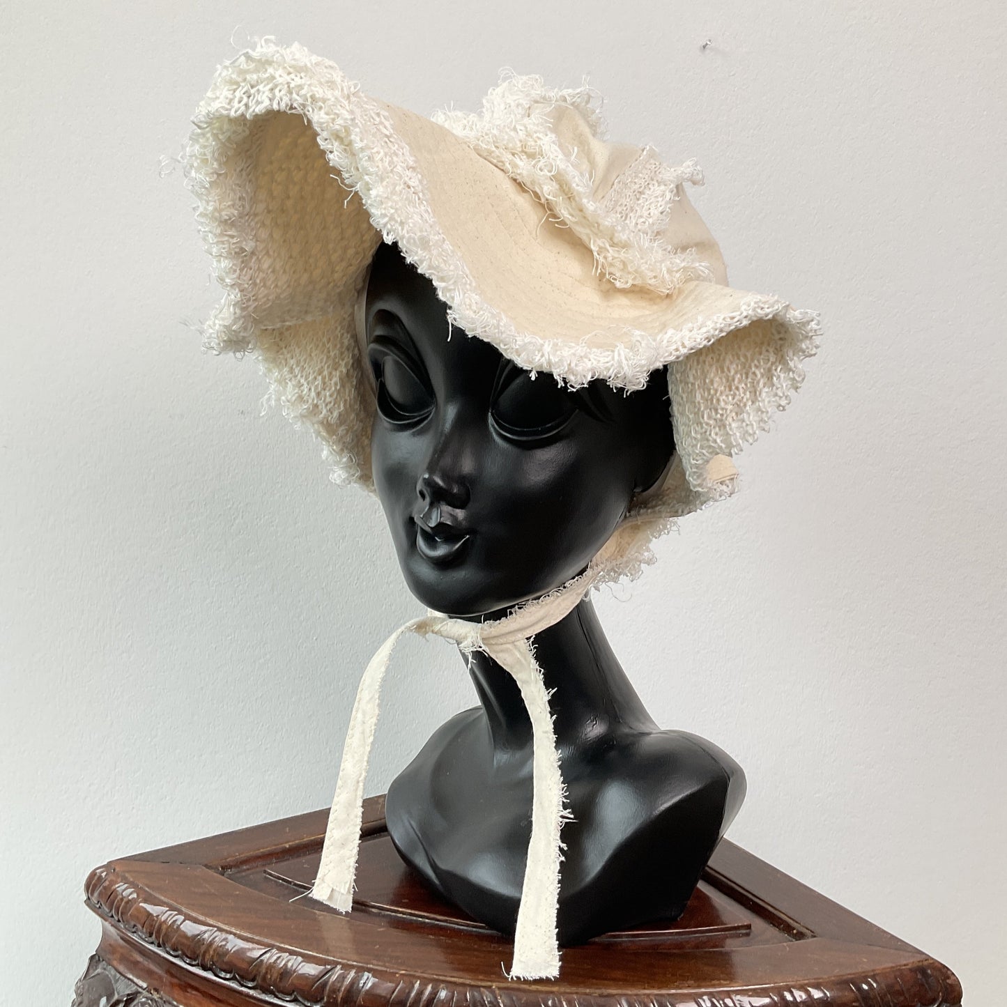 Shepherd sun bonnet