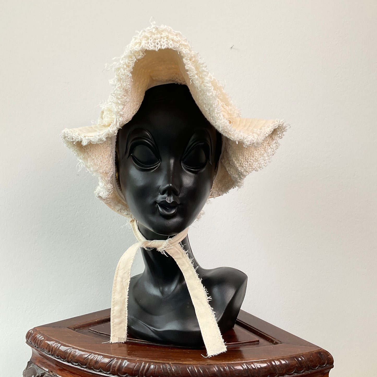 Shepherd sun bonnet