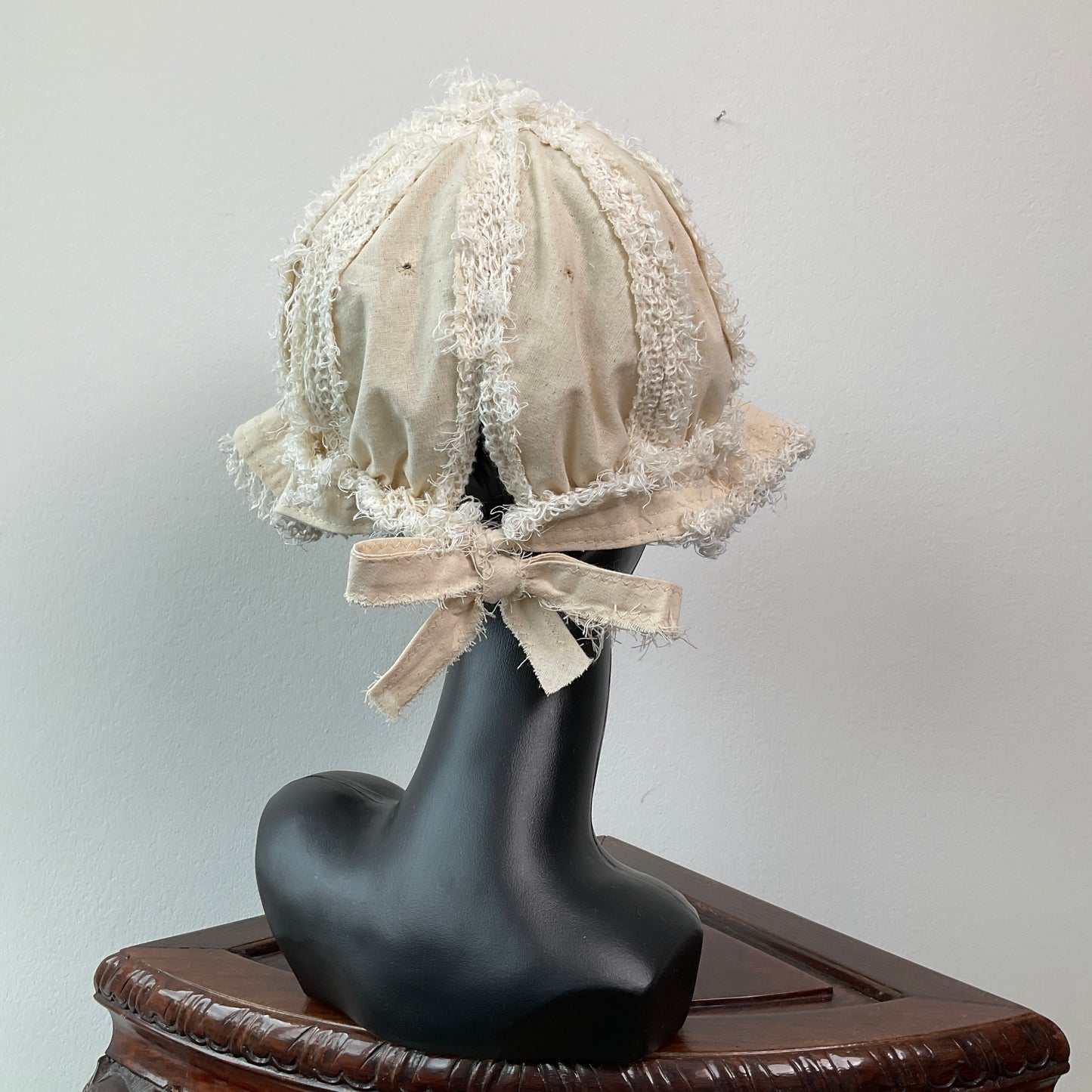 Shepherd sun bonnet