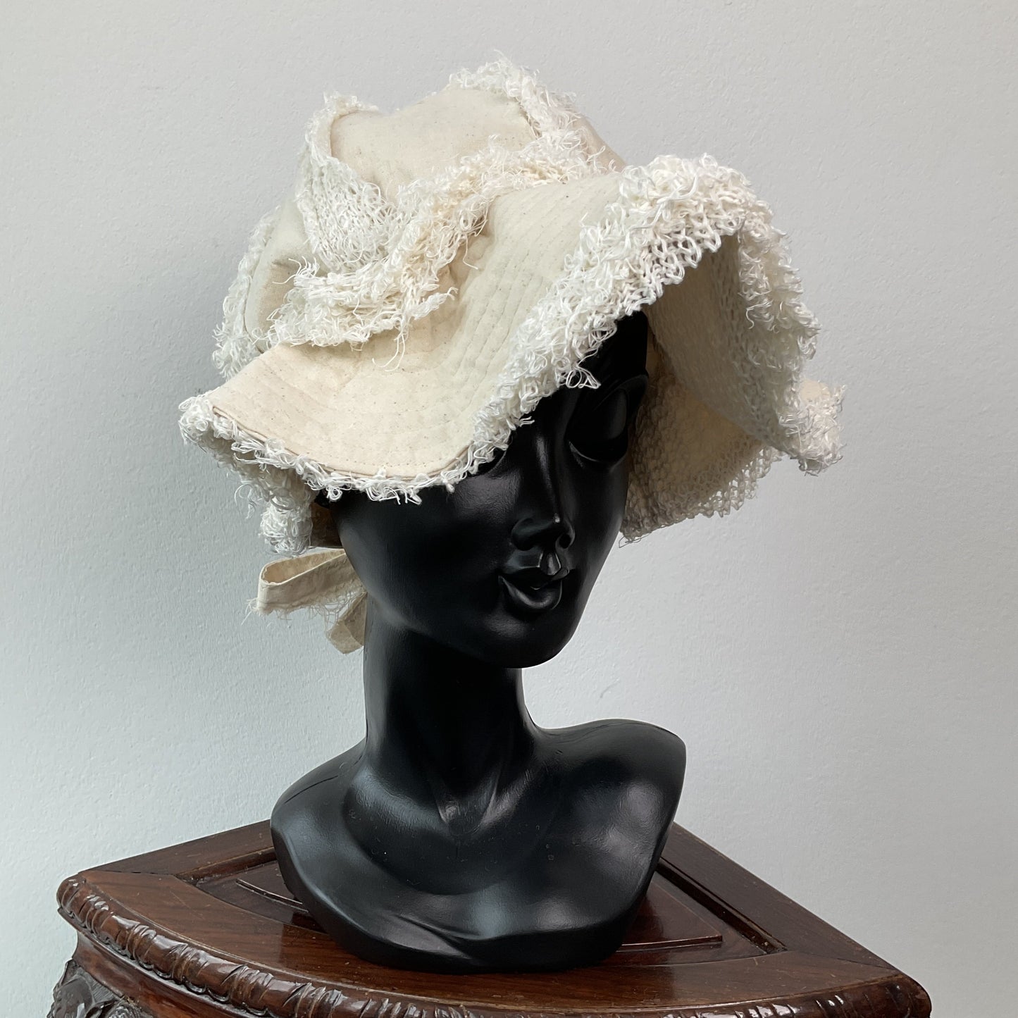 Shepherd sun bonnet
