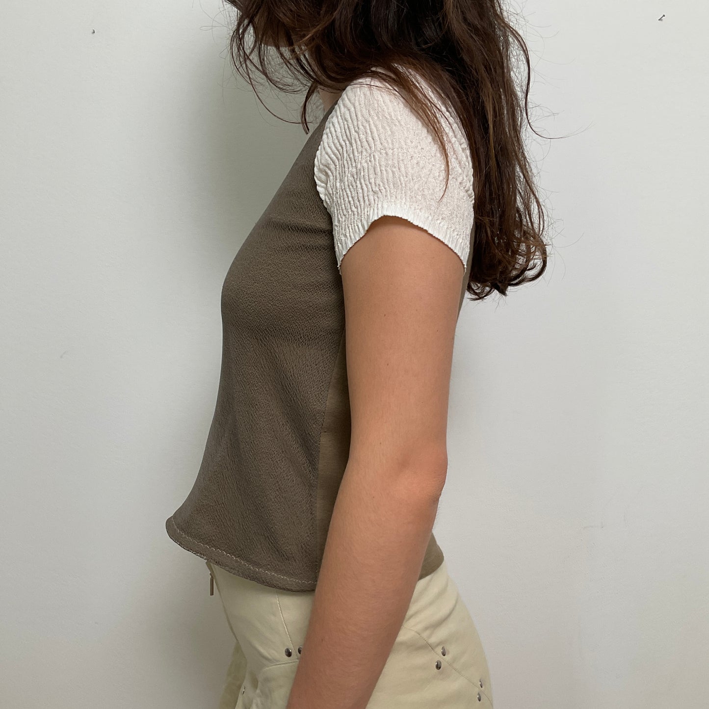 Raglan t-shirt