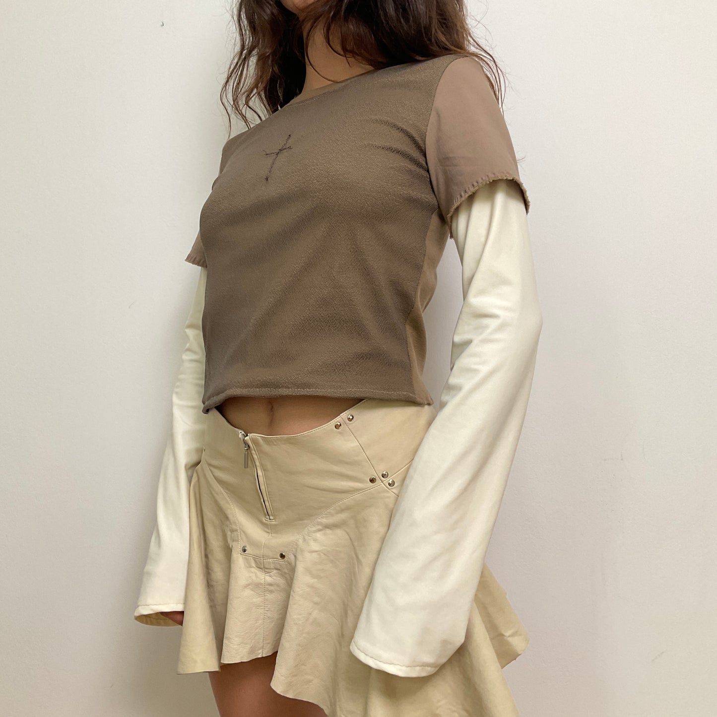 Longsleeve t-shirt