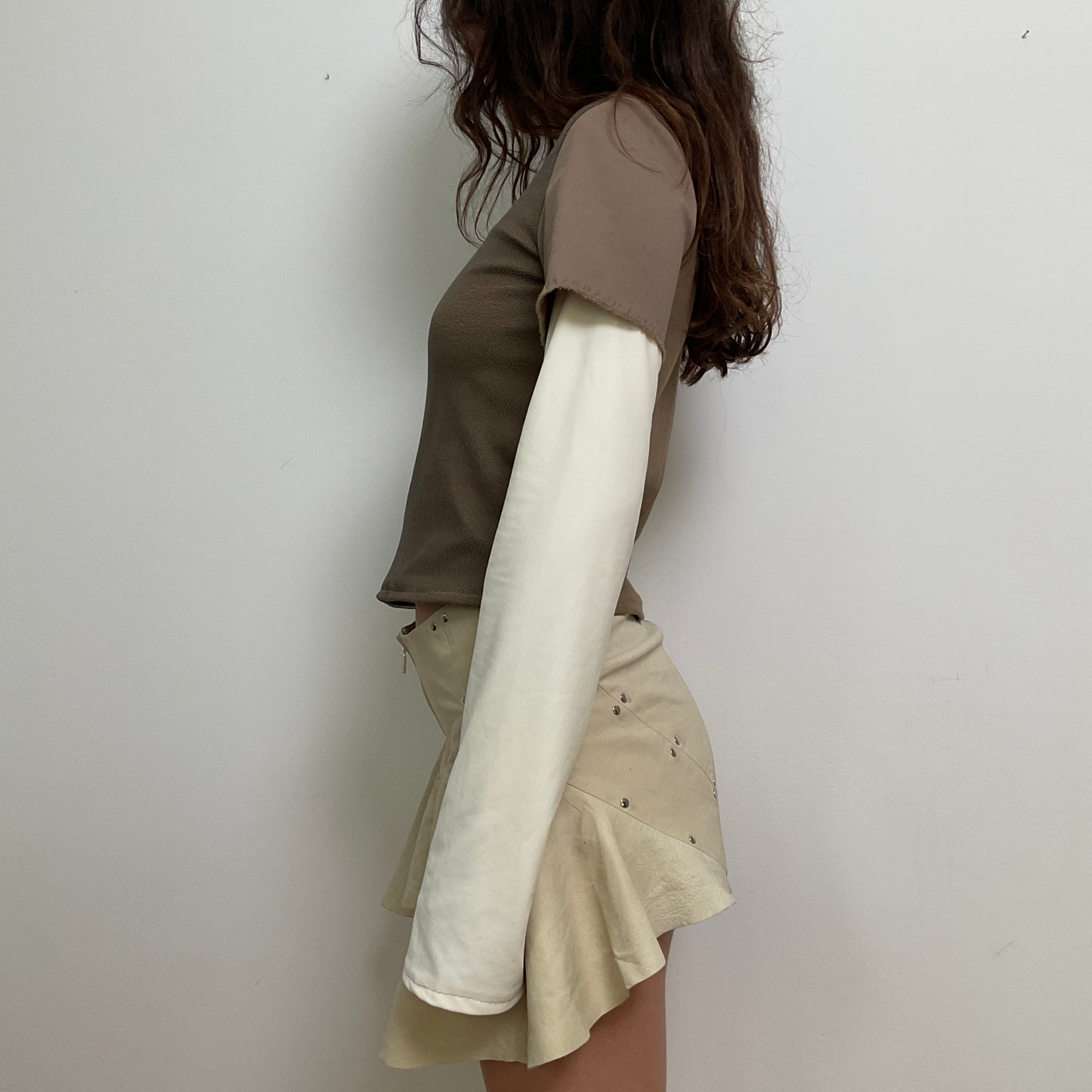 Longsleeve t-shirt