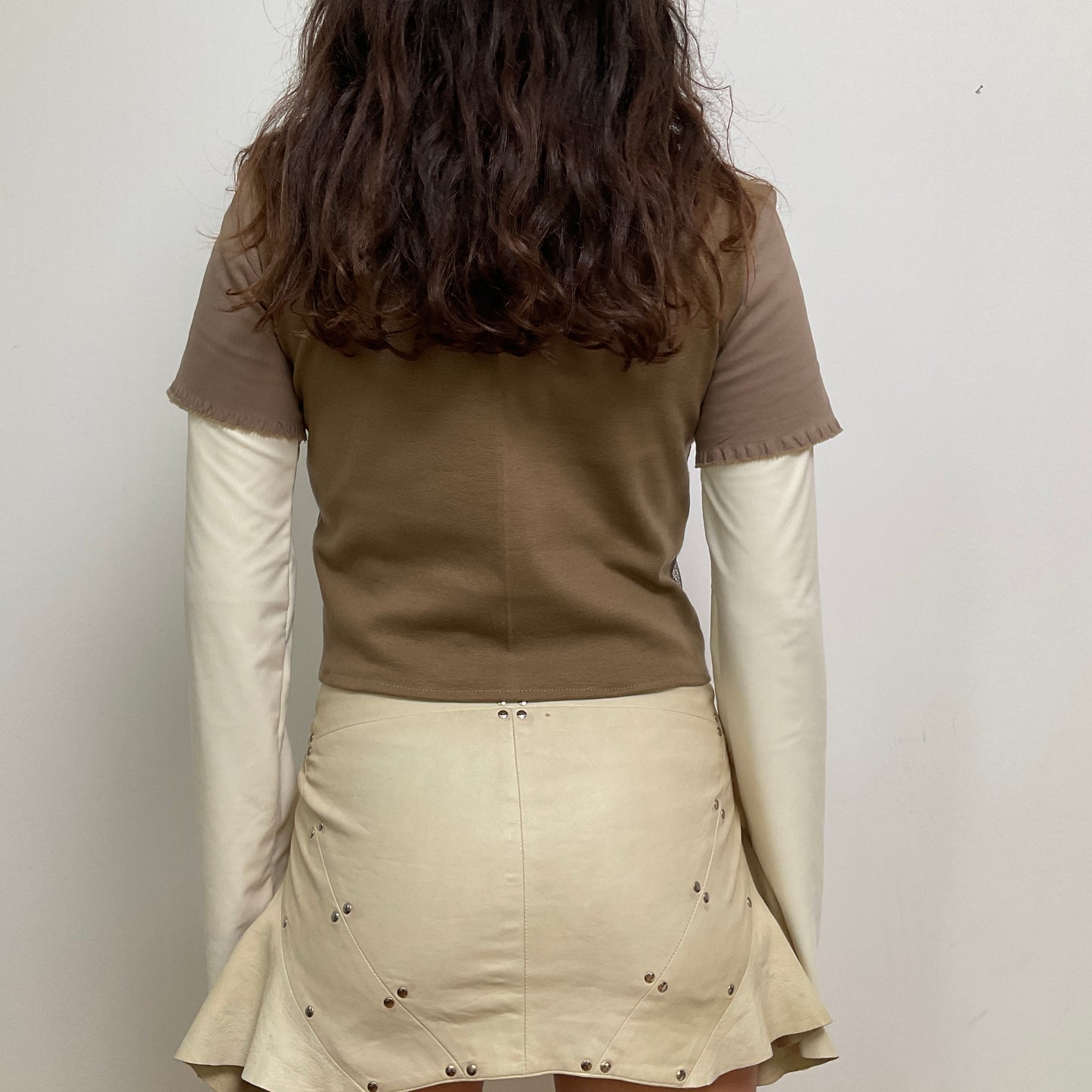 Longsleeve t-shirt