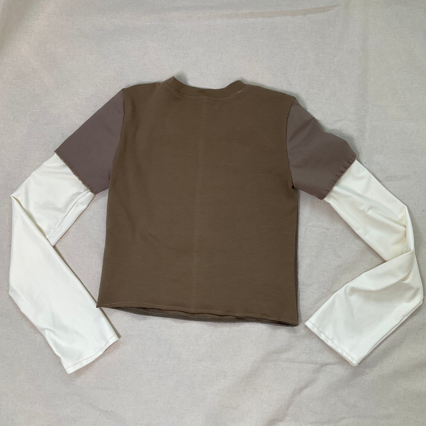Longsleeve t-shirt