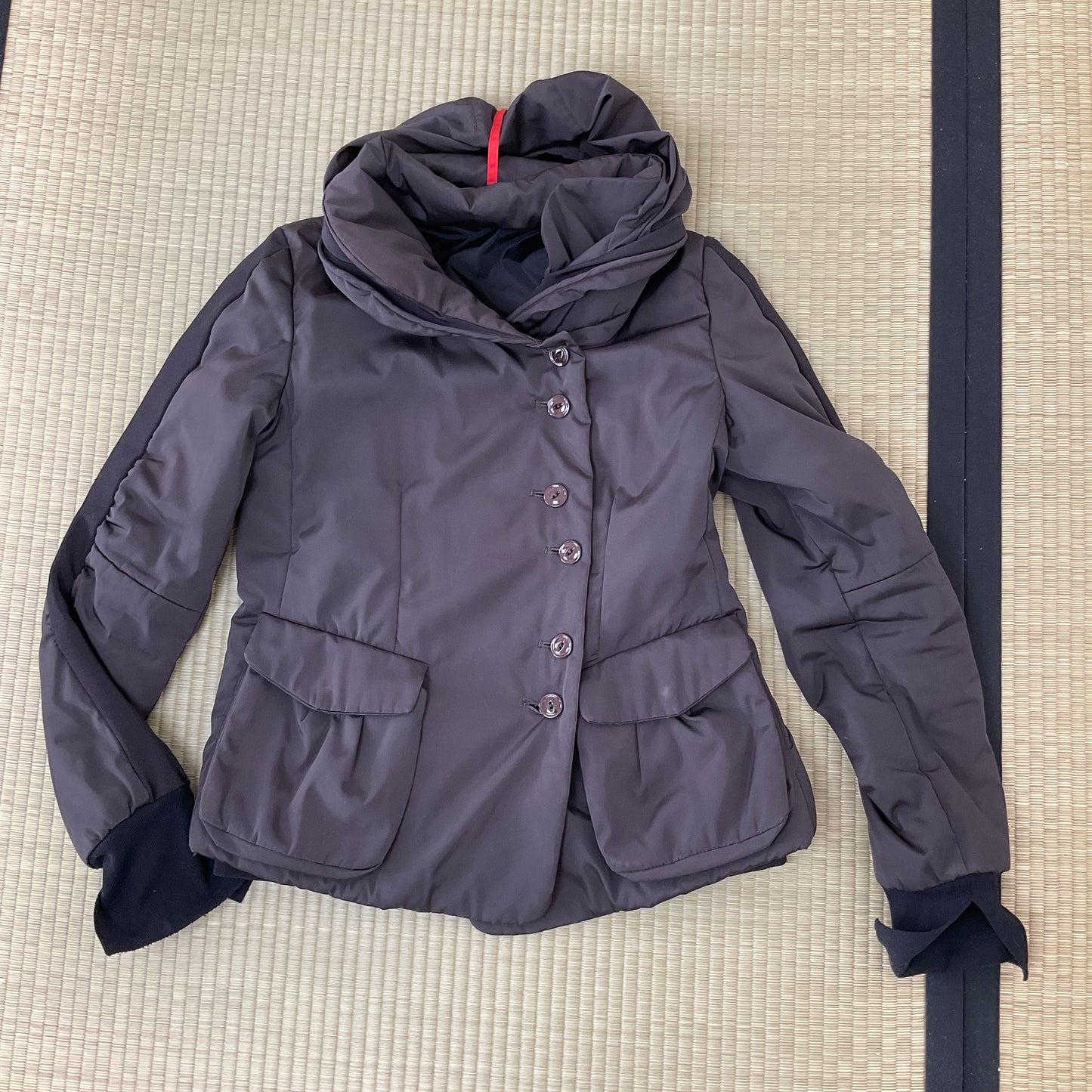 Girbaud sporty winter/spring jacket