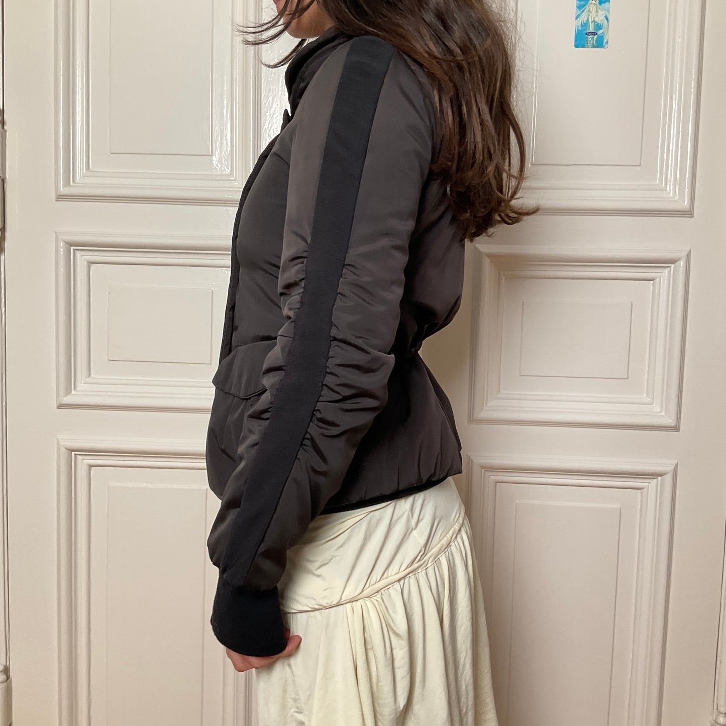Girbaud sporty winter/spring jacket