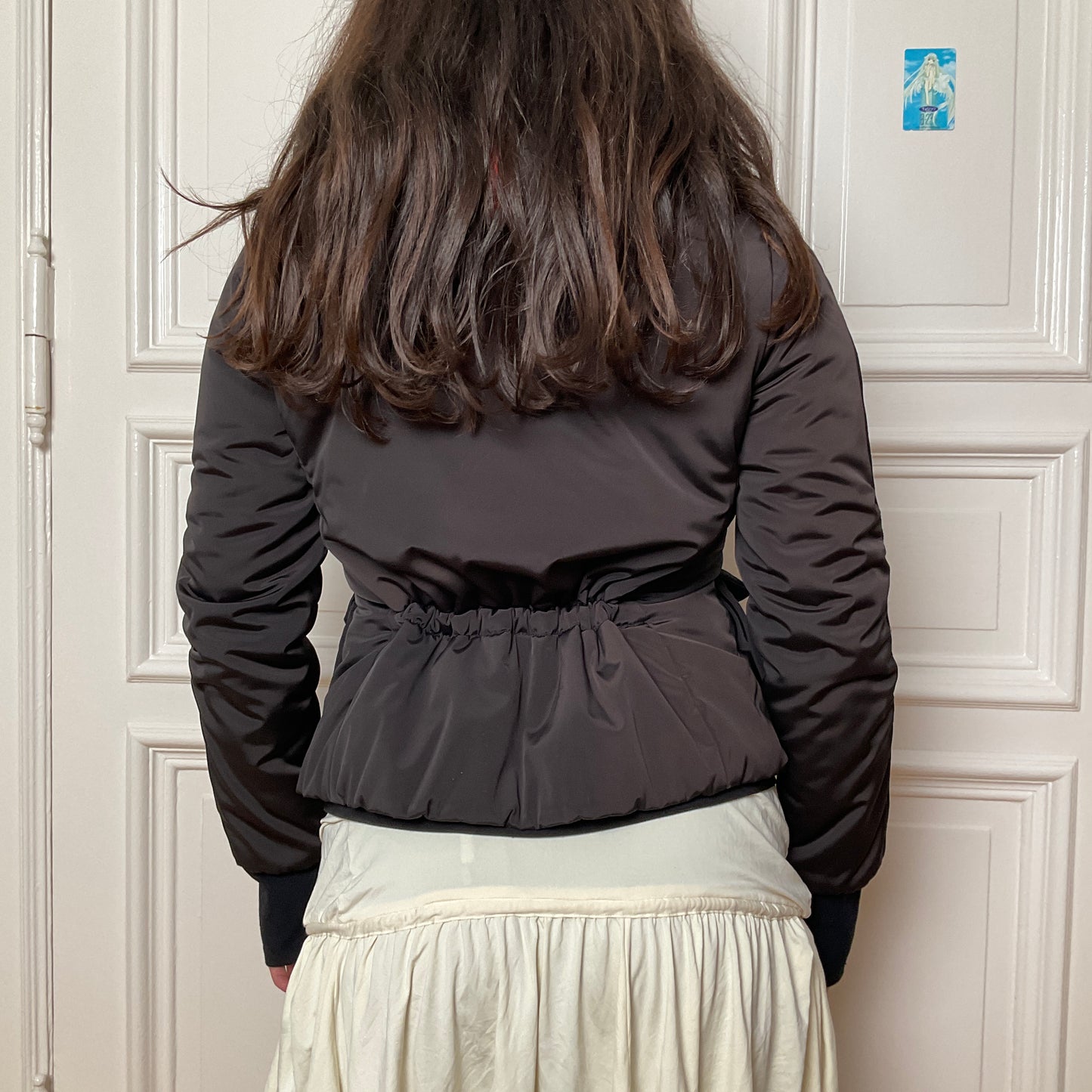 Girbaud sporty winter/spring jacket