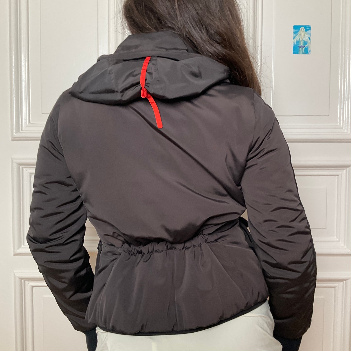 Girbaud sporty winter/spring jacket