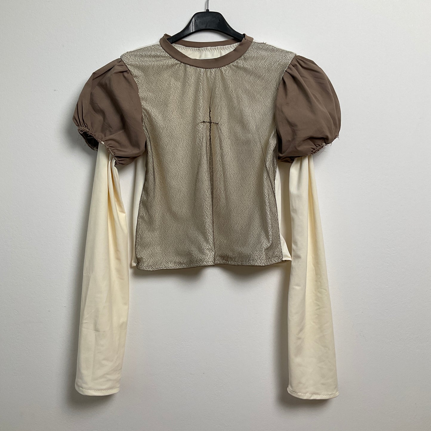 Puffy longsleeve