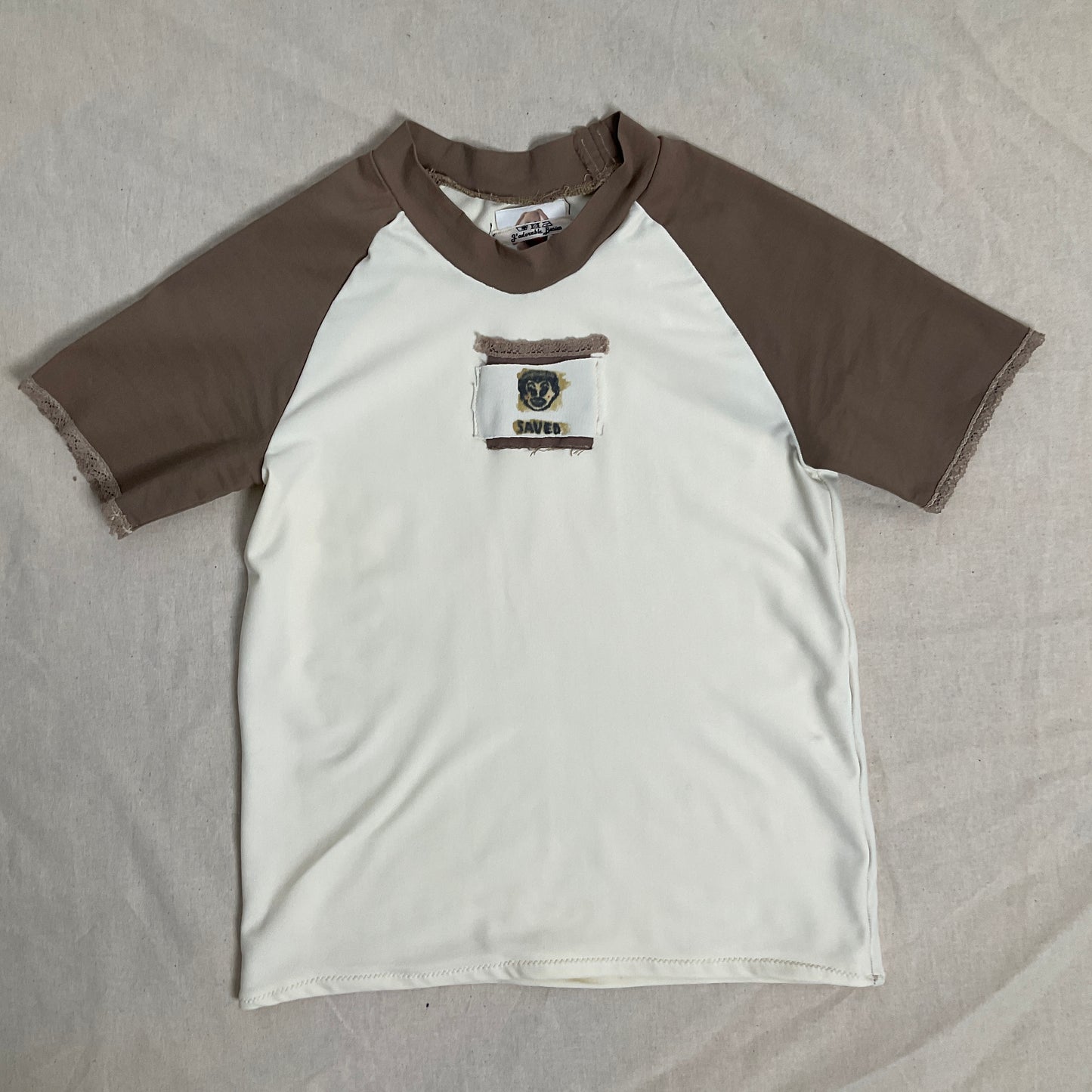 SAVED t-shirt