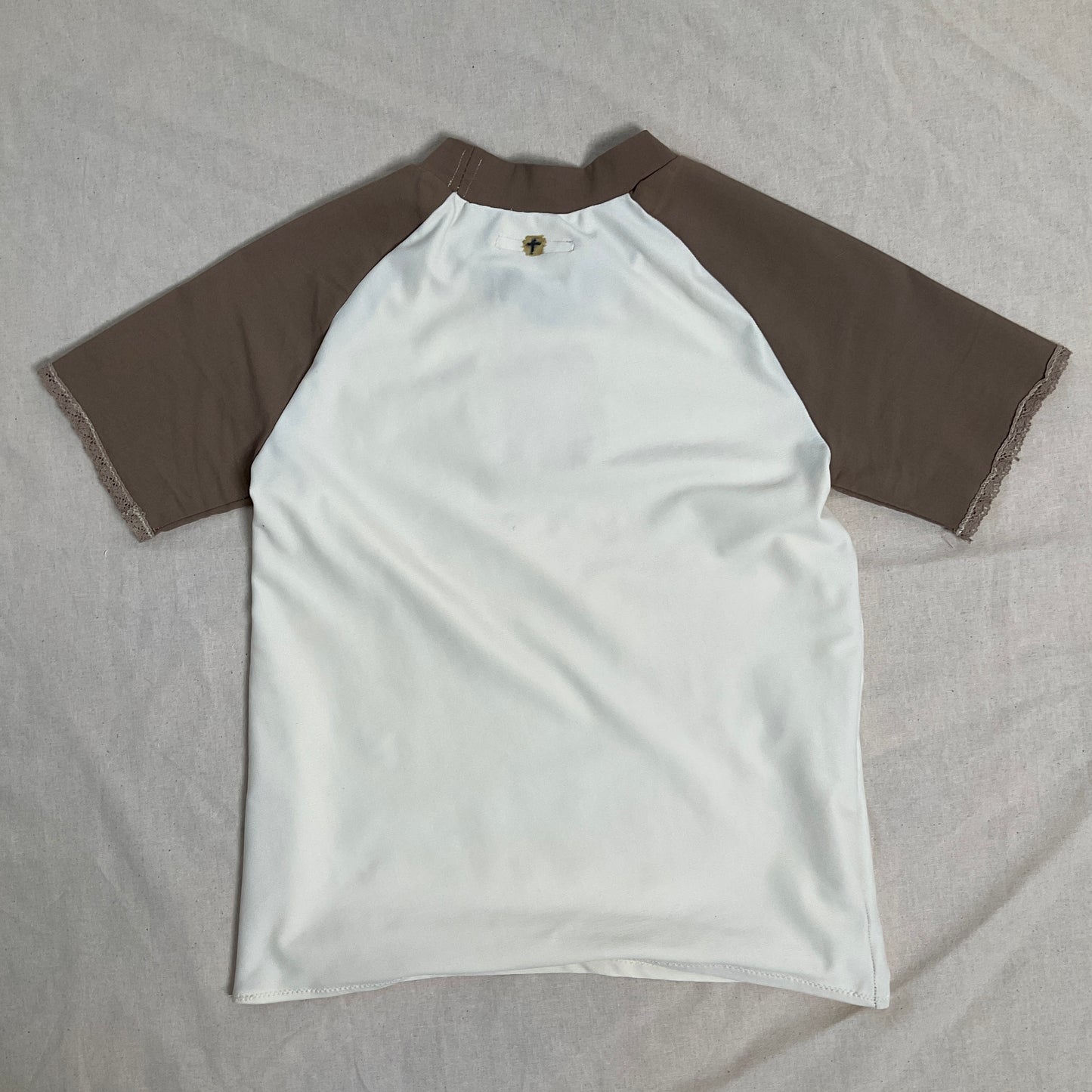 SAVED t-shirt