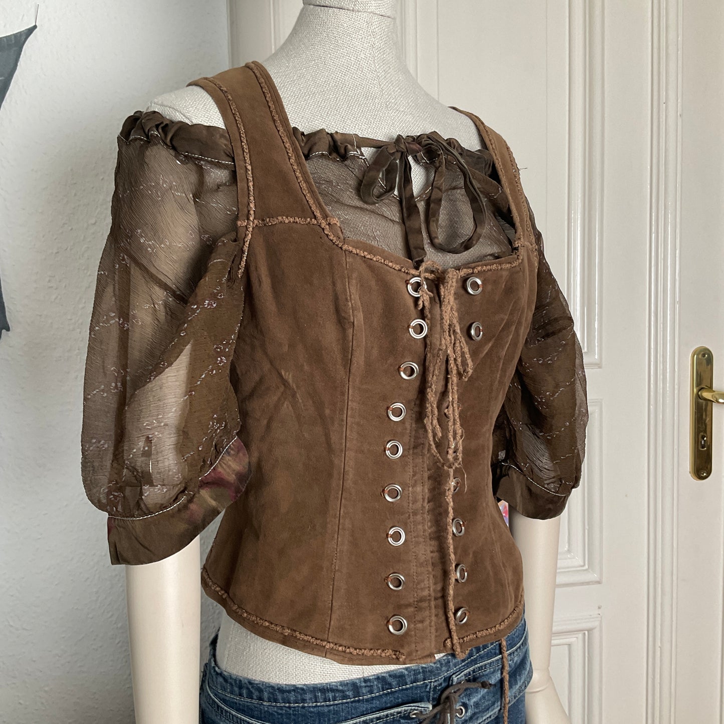 3 piece medieval baddie bundle