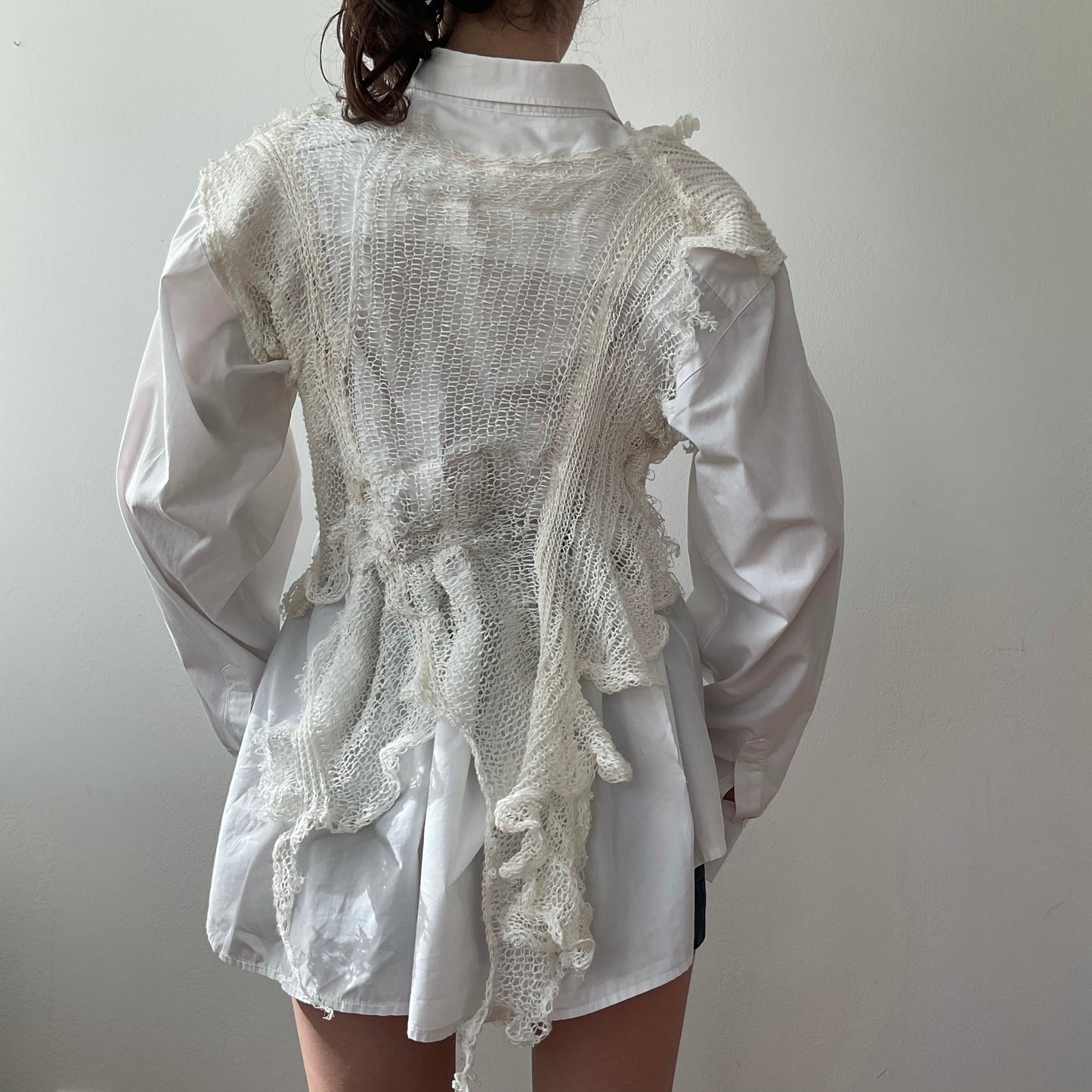 Linen Remix Shirt