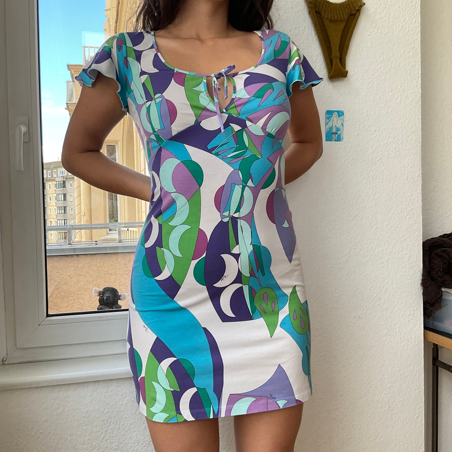 Emilio Pucci dress