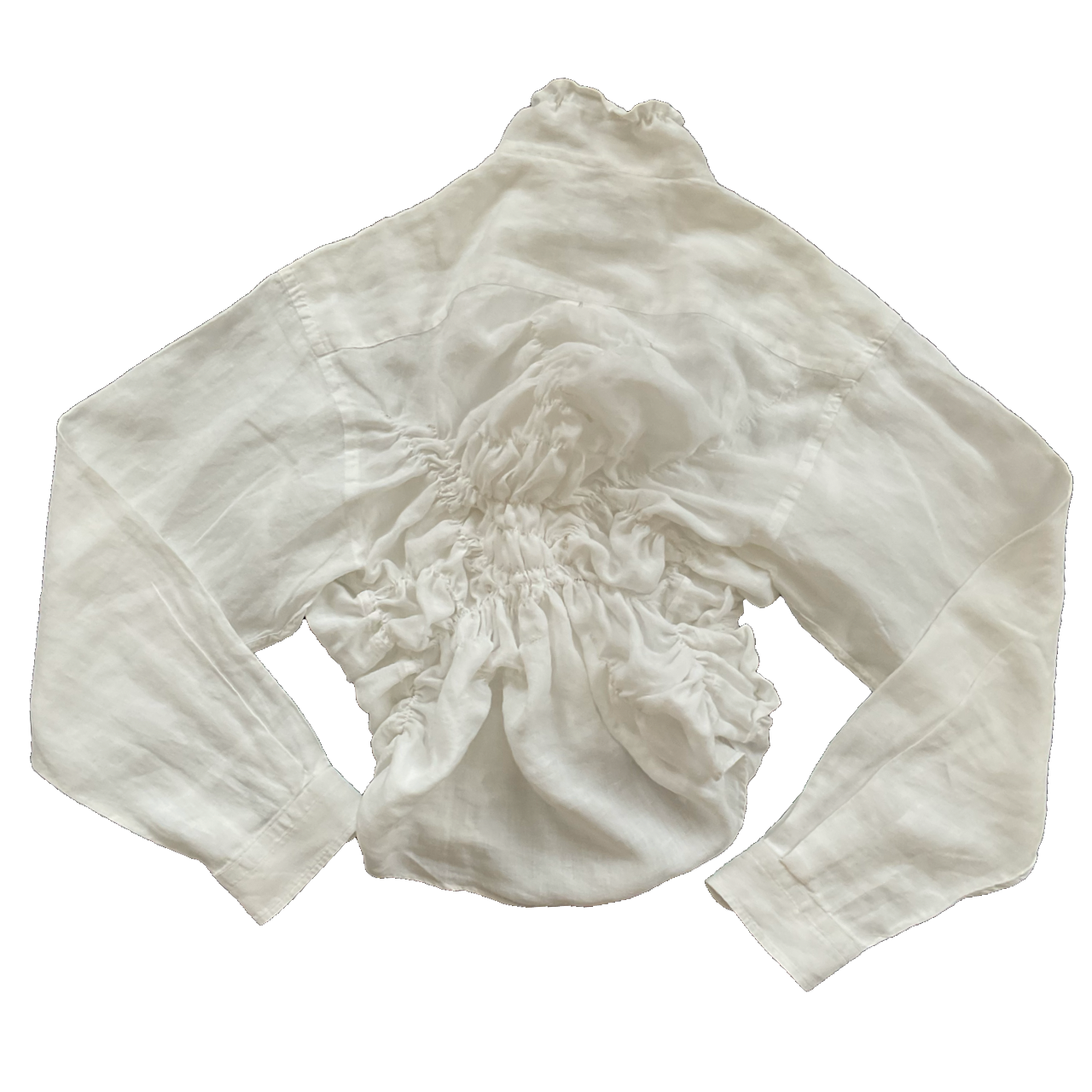 Upcycled Shirt