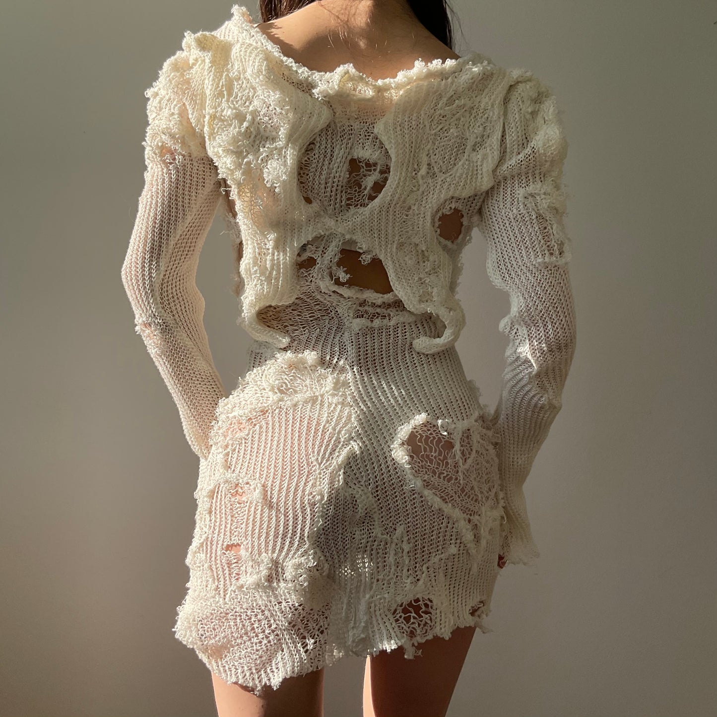 For An Angel Dress