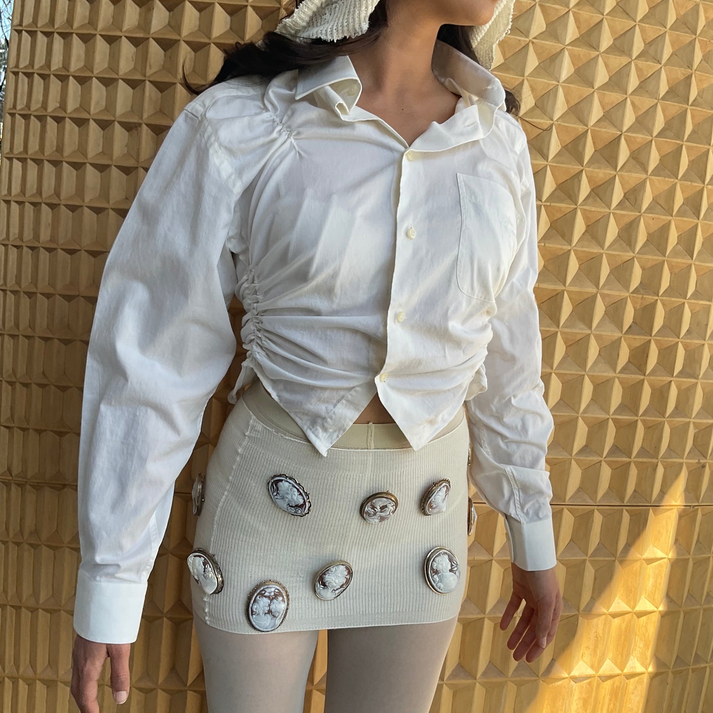 Tailbone Shirt