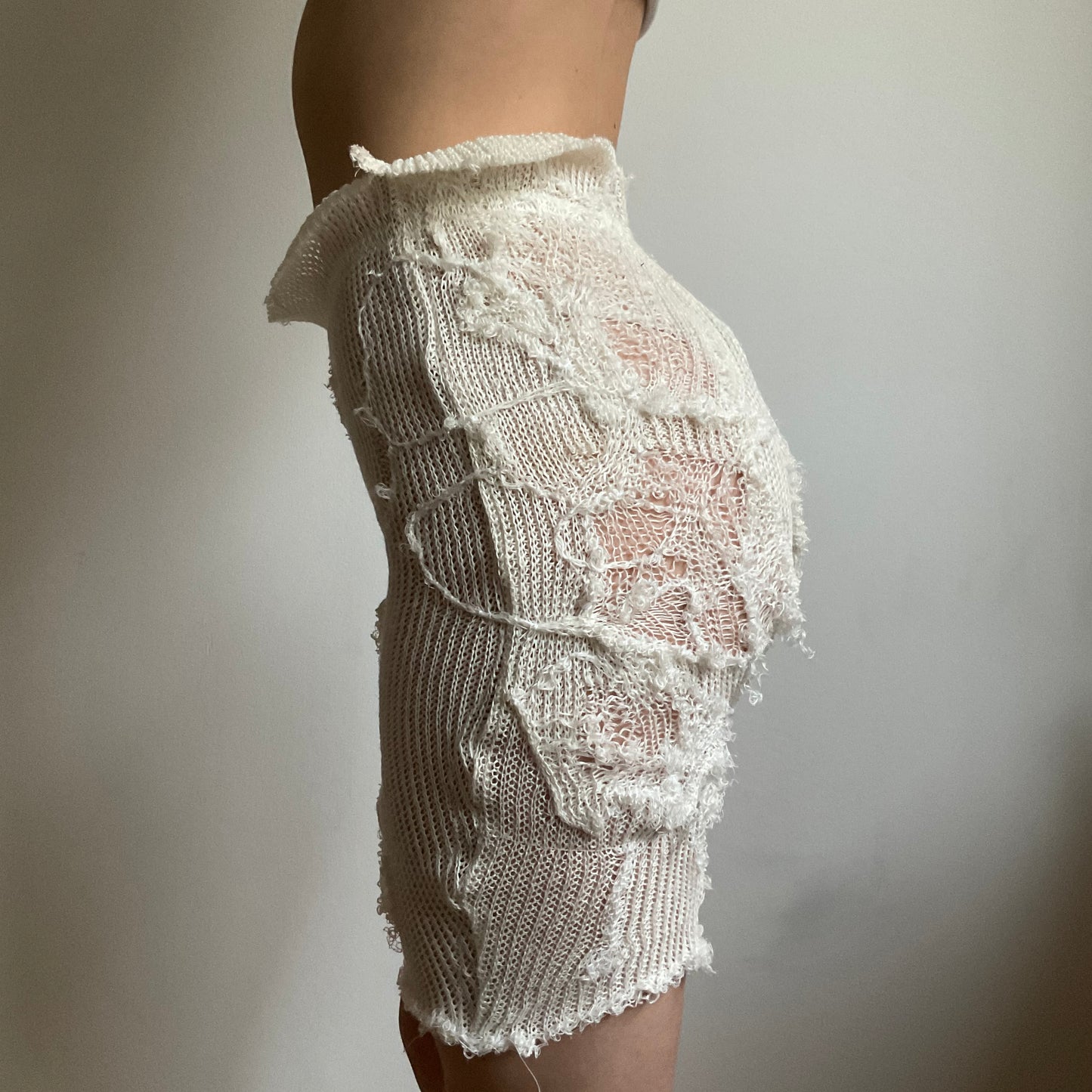 Linen Shorts