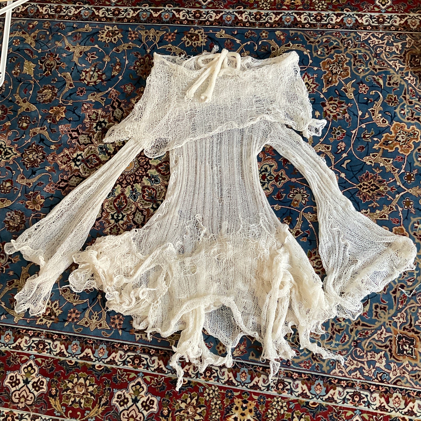 gargarox ~ Fairy dress
