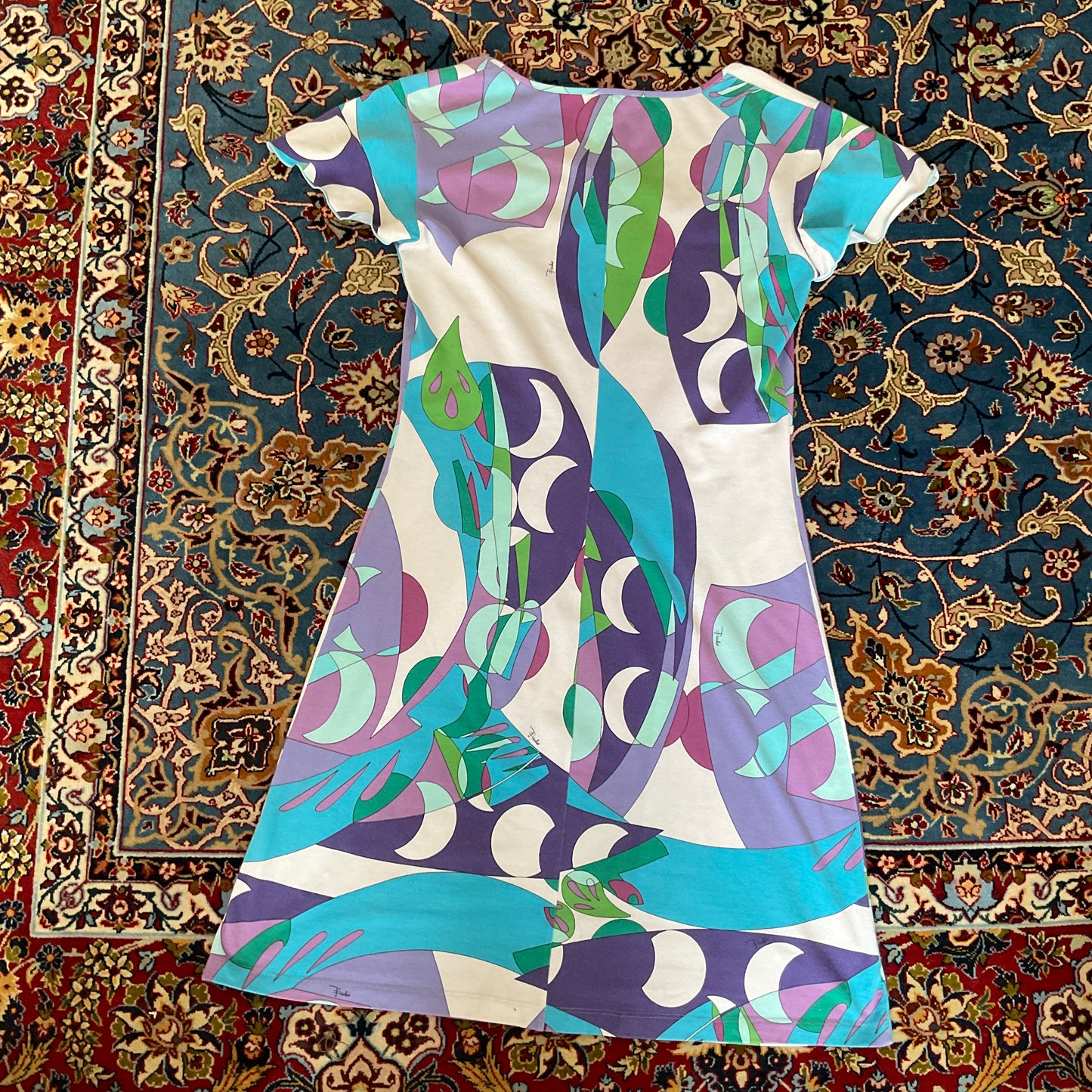 Emilio Pucci dress