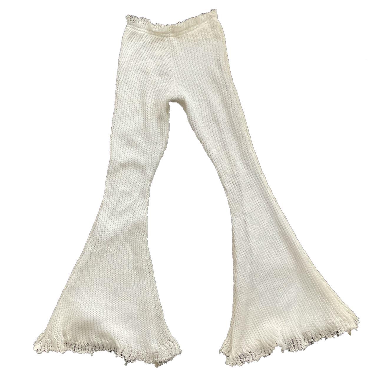 Linen Pants