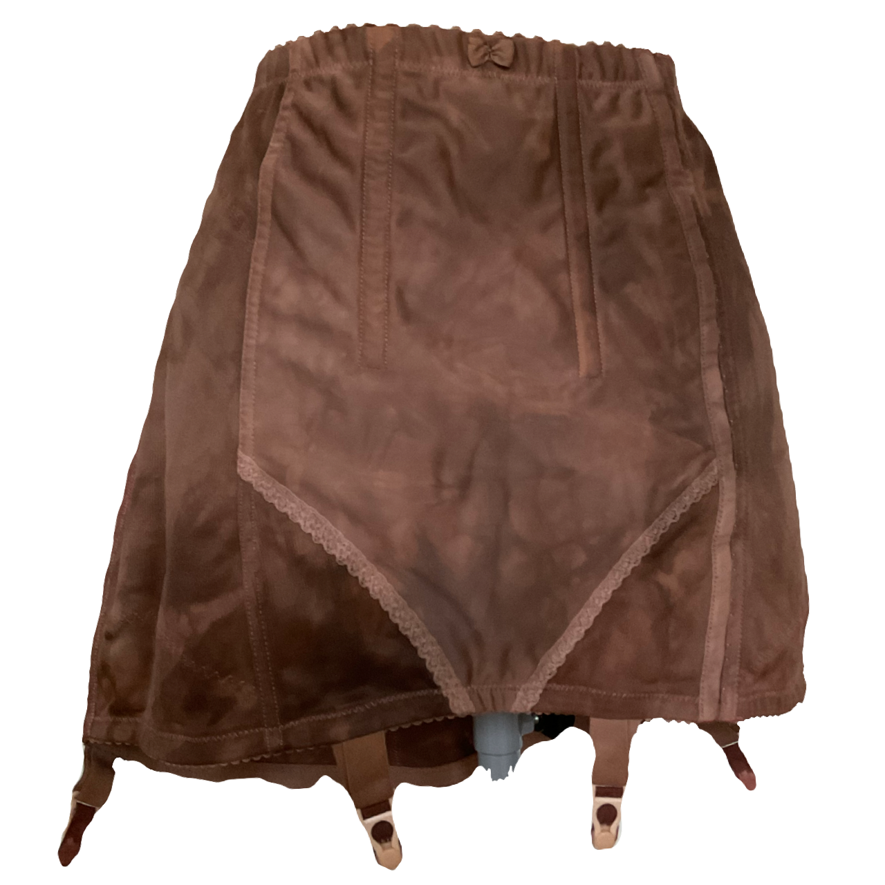 Copper Lingerie, Suspender