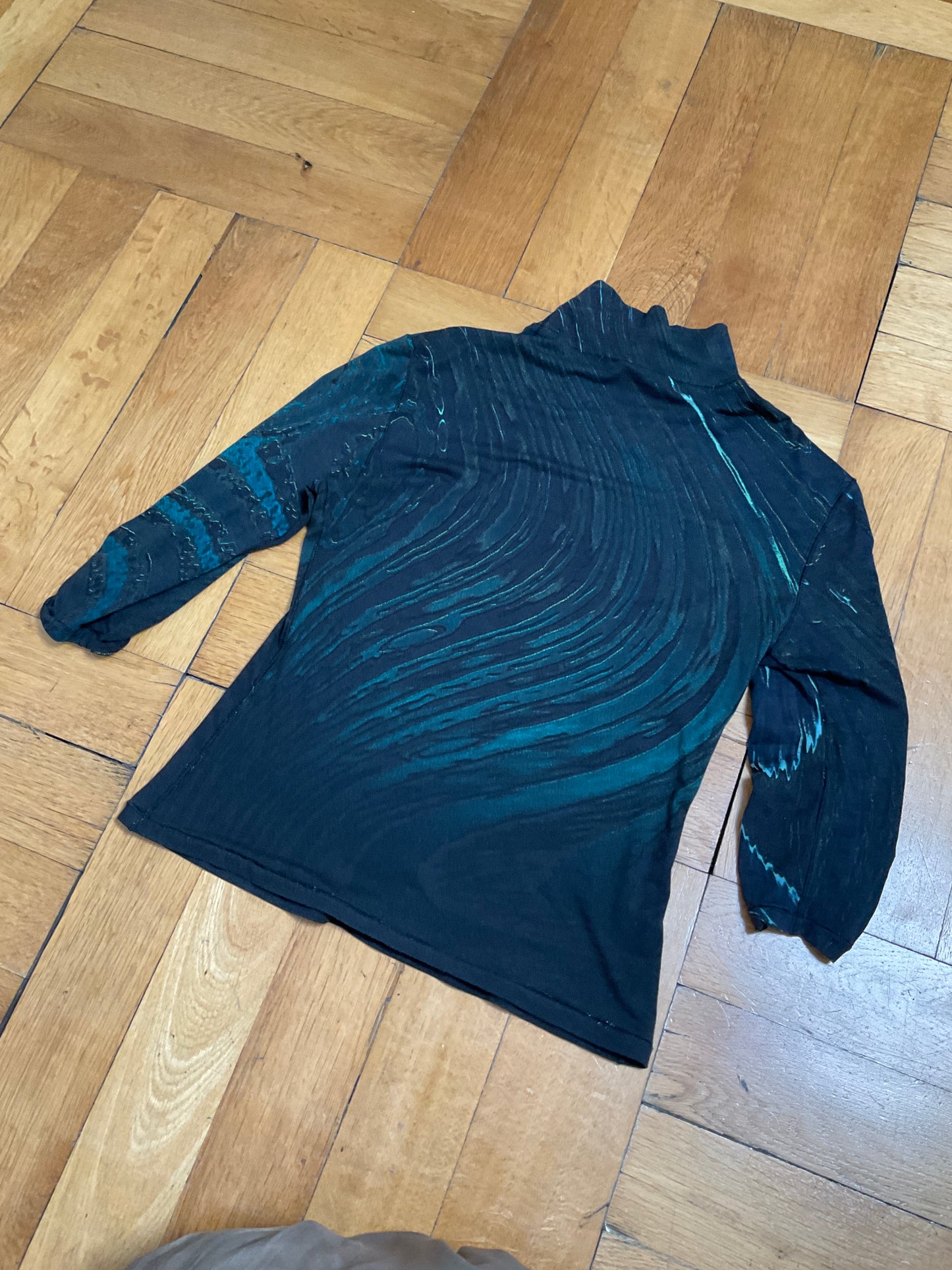 Roberto Cavalli turtleneck
