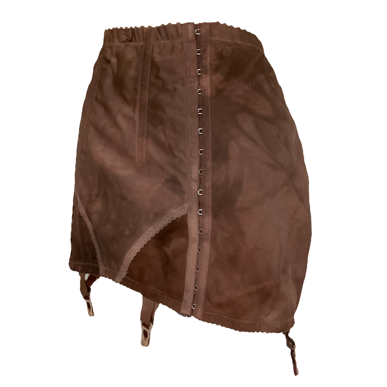 Copper Lingerie, Suspender