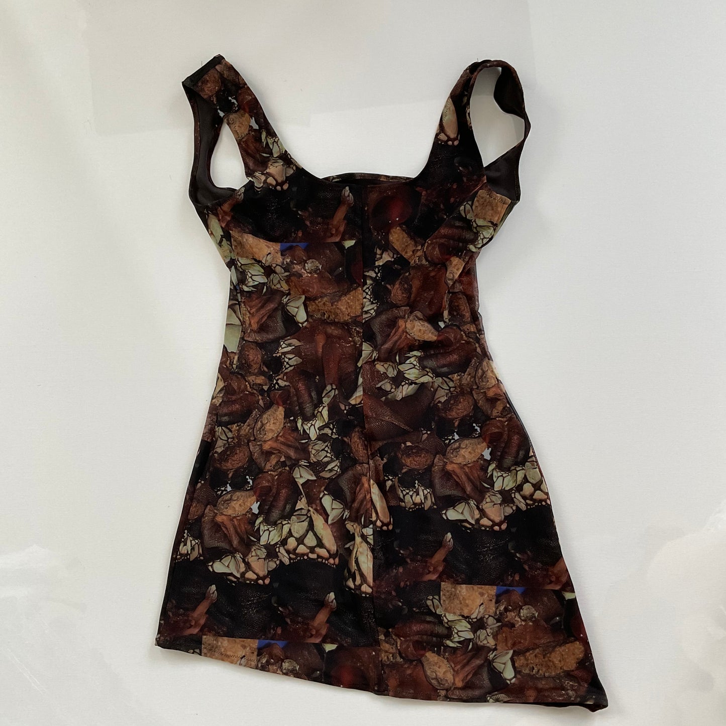 Minidress