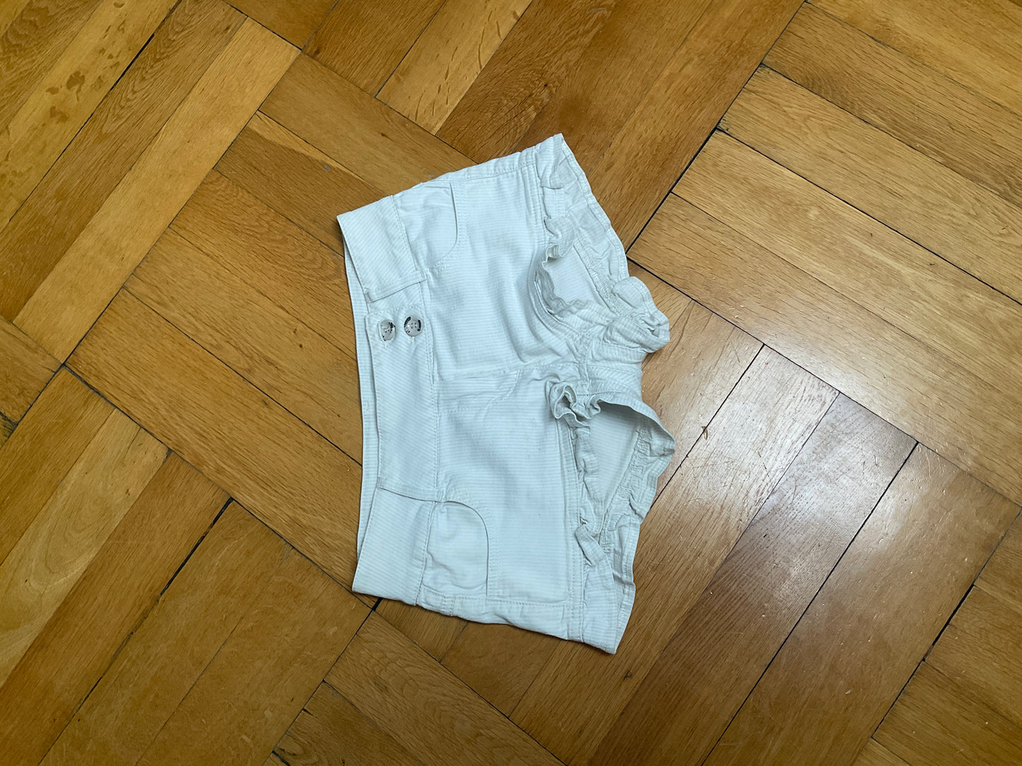 Blumarine lolita shorts