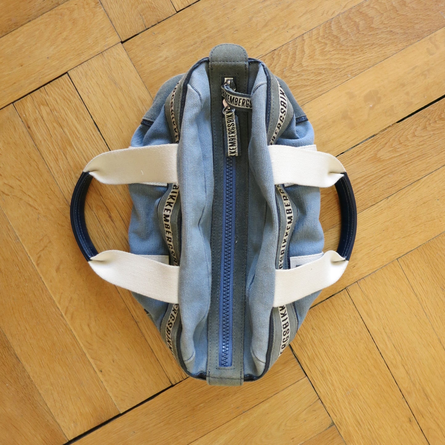 Bikkembergs bag