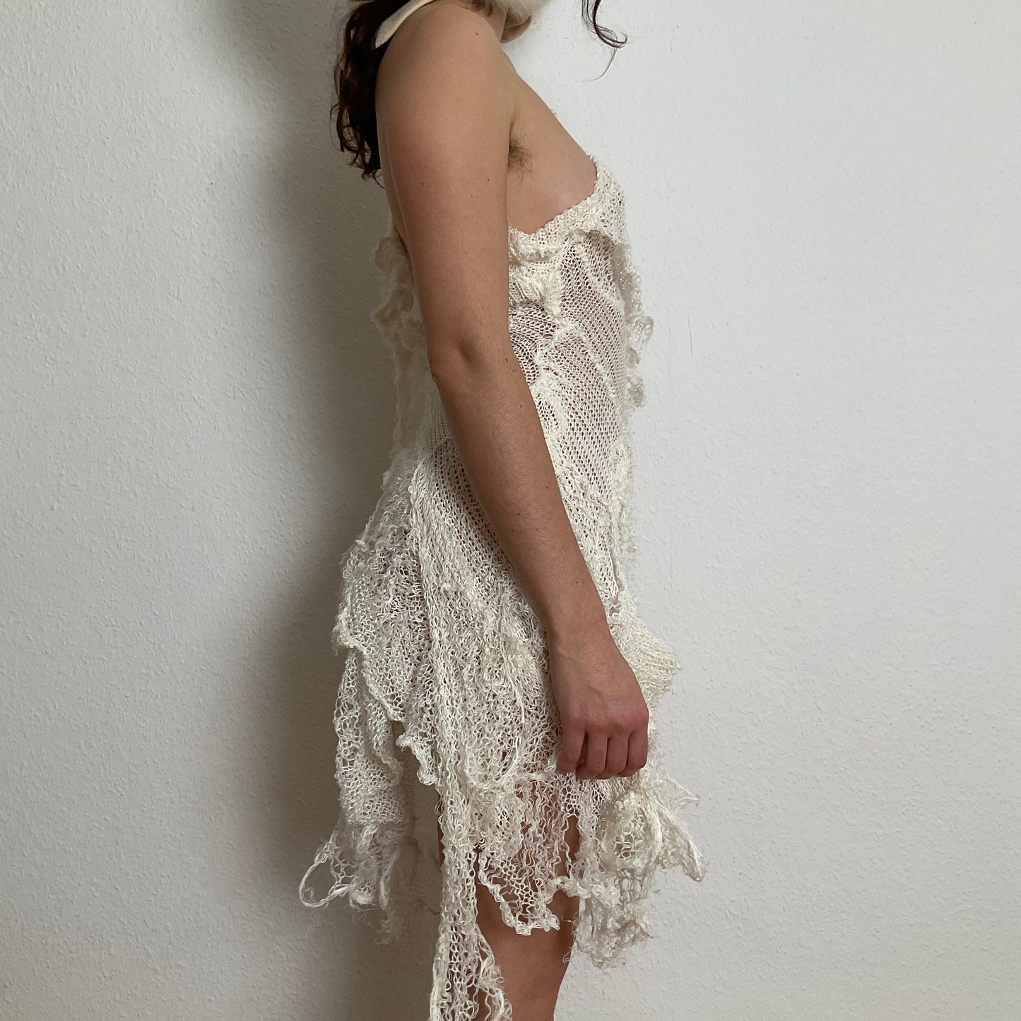 Untamed dress