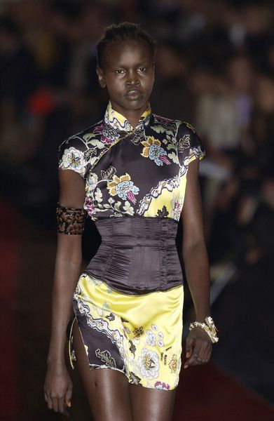 Roberto Cavalli 2003 trousers