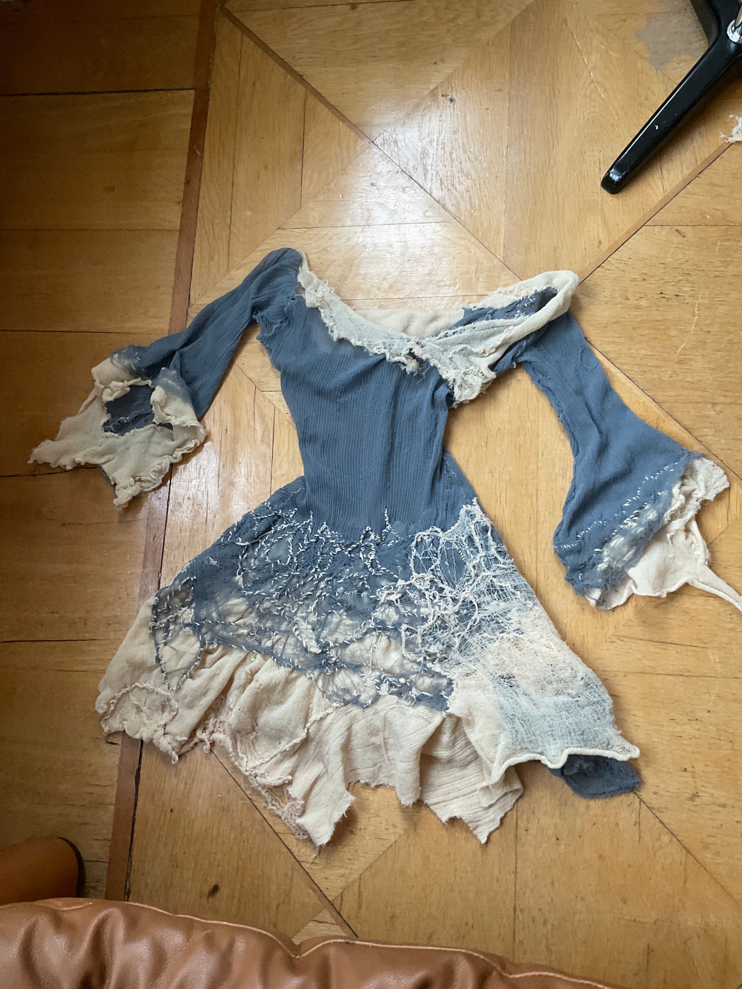 gargarox - Fairy dress