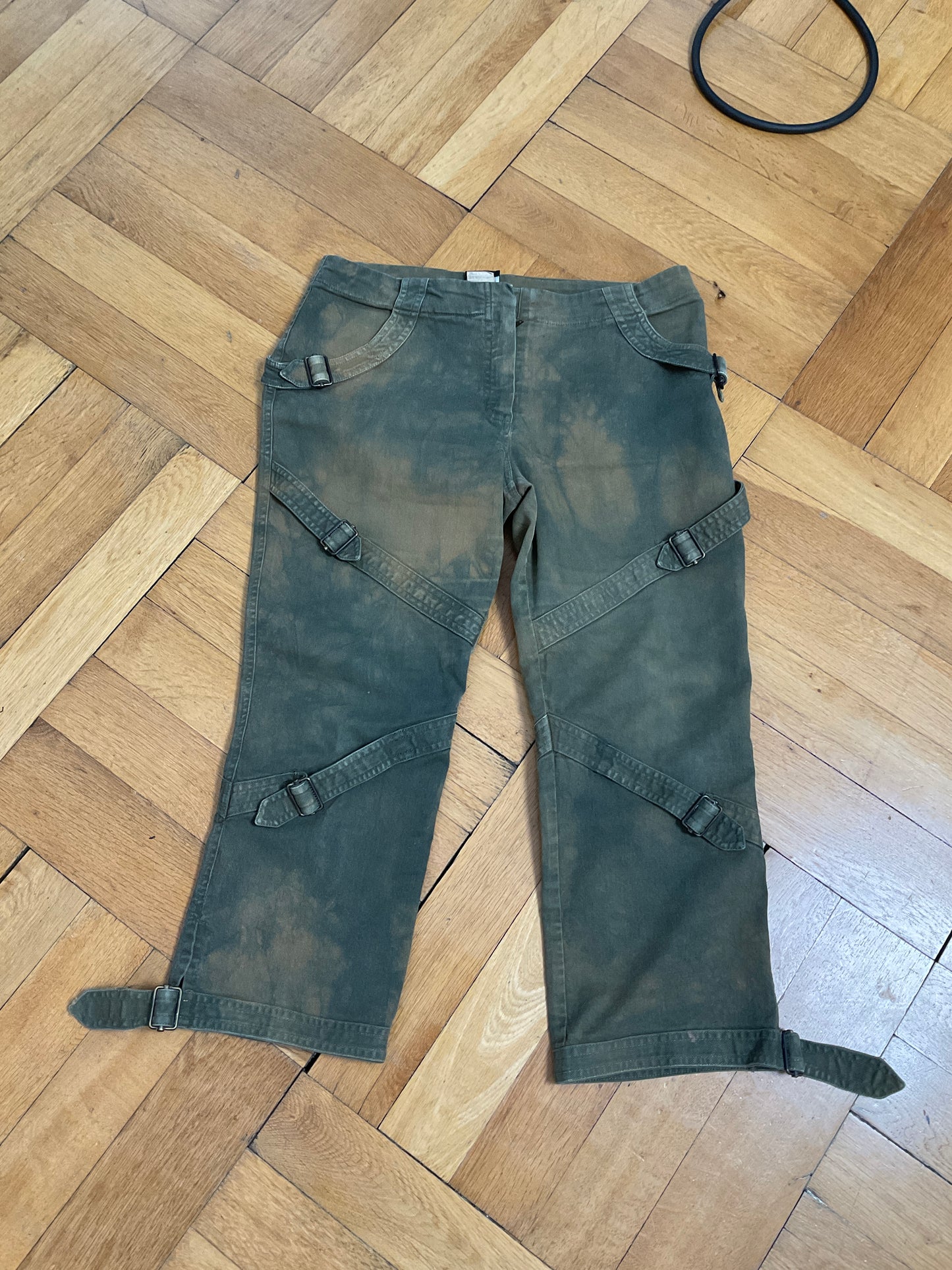 Pirate pants