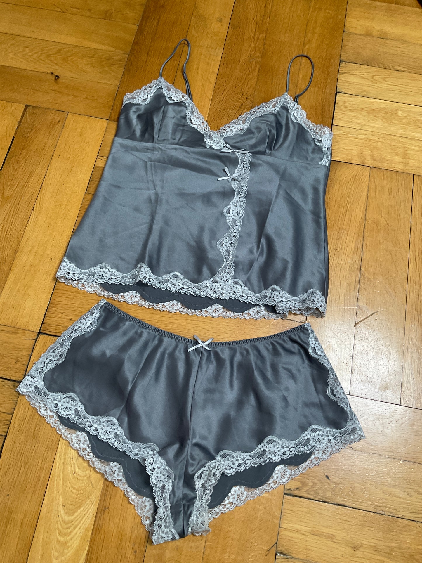 Silky pj