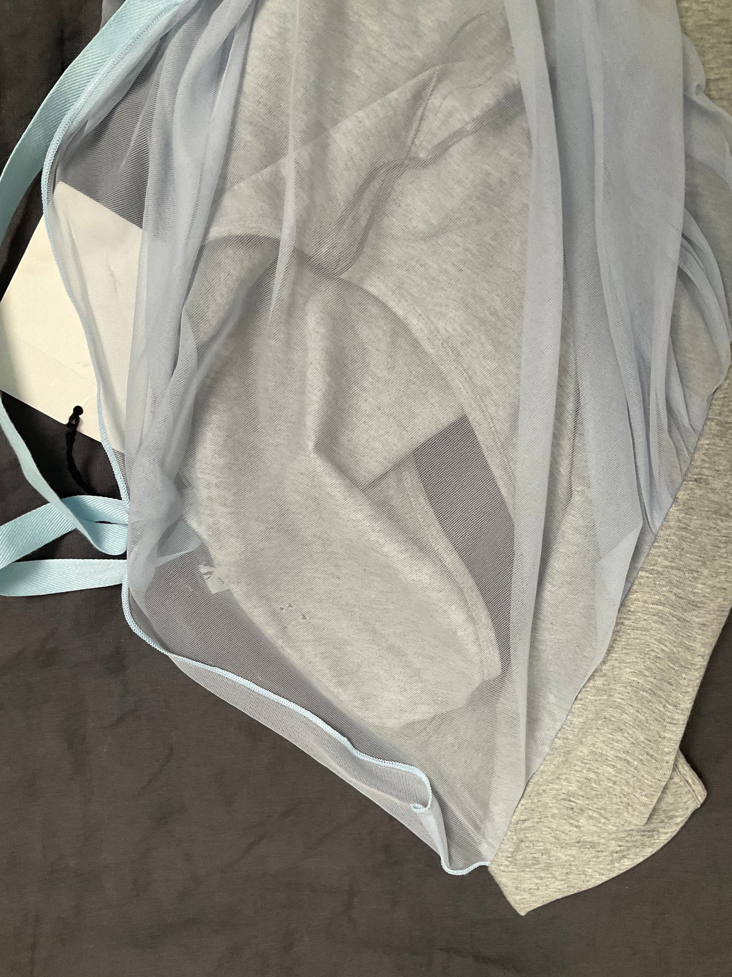 Sportmax chic tank top