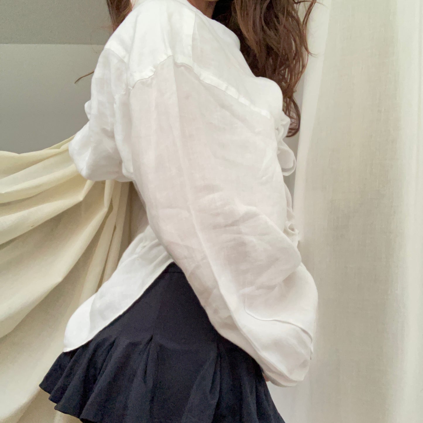 Upcycled Shirt