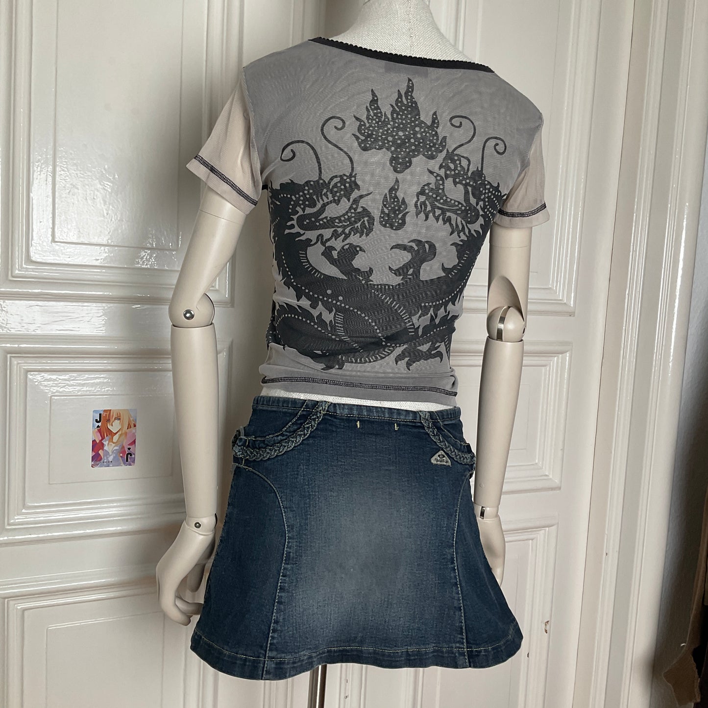 3 piece trendy baddie bundle