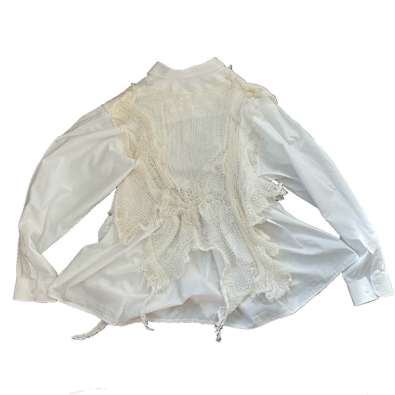 Linen Remix Shirt