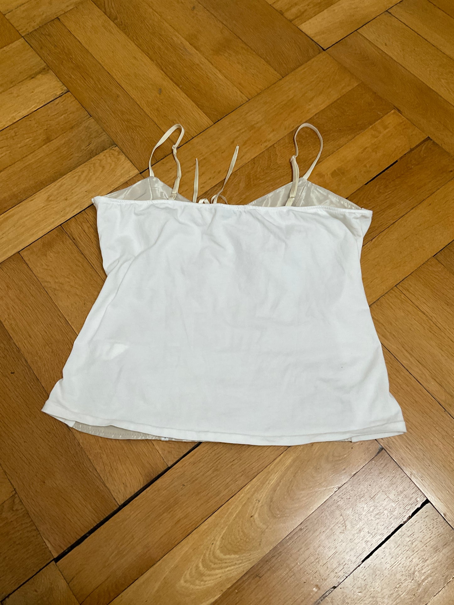 Milkmaid top
