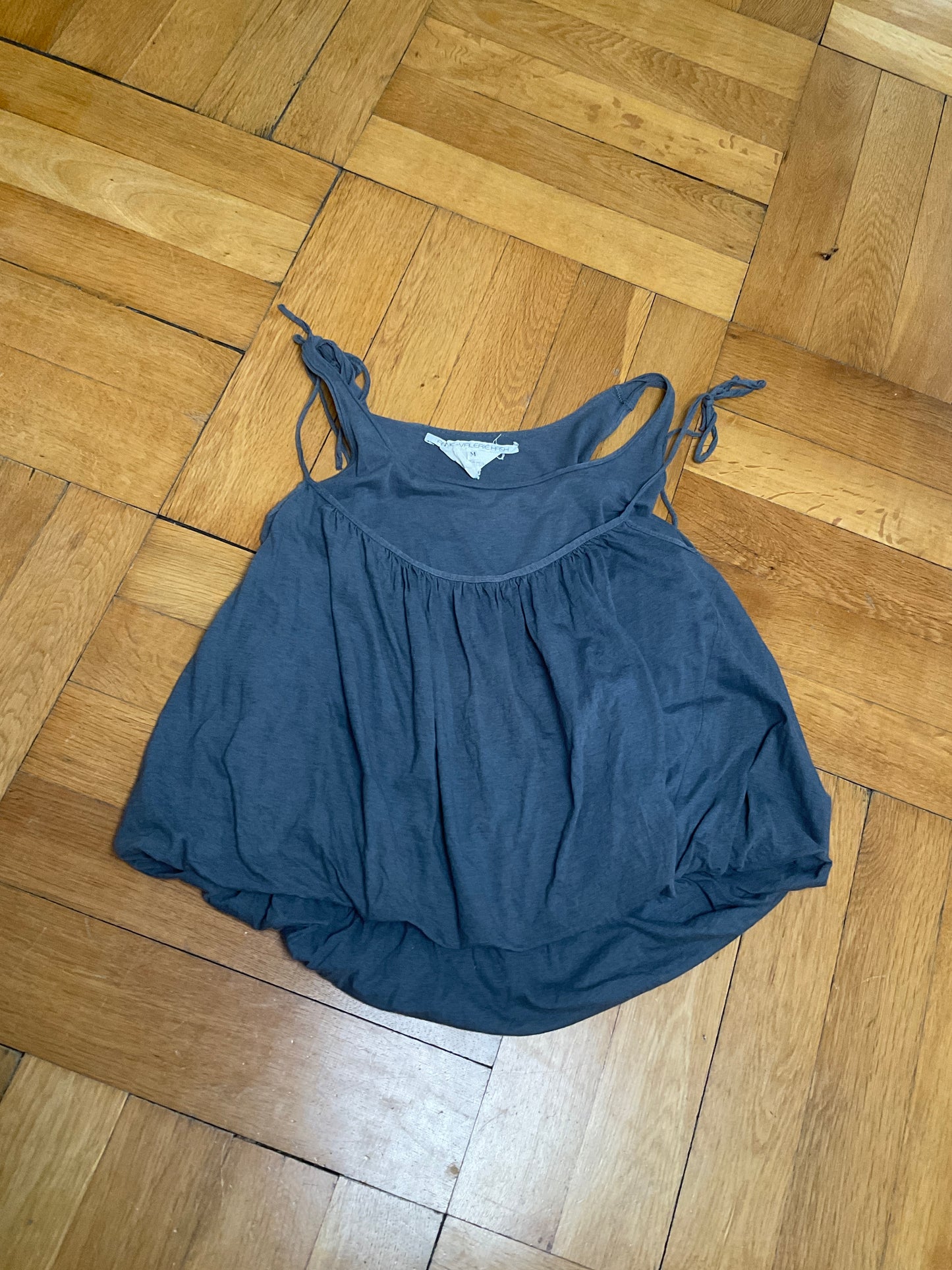 Anne Valerie Hash top