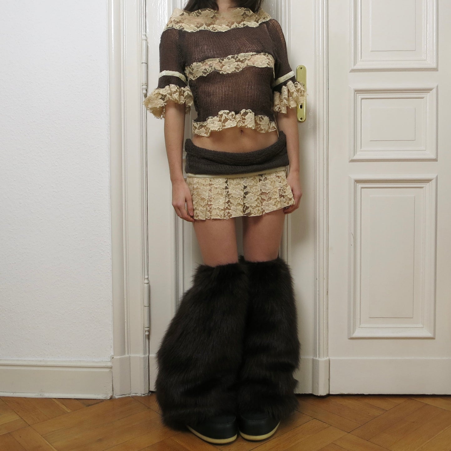 gargarox ~ Doll two piece