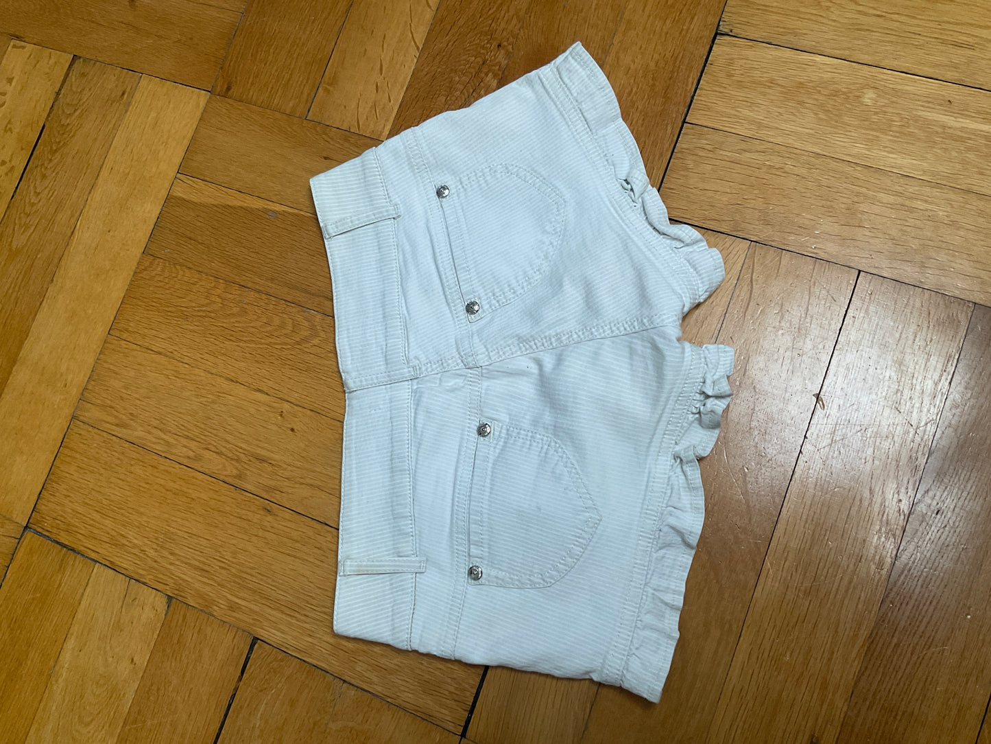 Blumarine lolita shorts